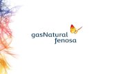 Dossier de prensa Programa: Gas natural y consumo responsable 2.