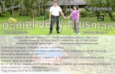 Daniel y Jennifer Huisman Carta De Noticias Marzo - Abril 2012 Celular Holanda +31 633738272 Indonesia +62 81399142041 Celular Holanda +31 633738272 Indonesia.