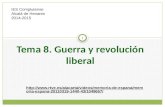 Tema 8. Guerra y revolución liberal 1 IES Complutense Alcalá de Henares 2014-2015  espana/memoria-espana-20110319-1440-43/1049657