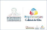 Cuarto Encuentro de Responsabilidad y Desarrollo Social Colombia Responsable.