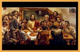 Dijo Jesús: «Yo soy el pan vivo, bajado del cielo. Si uno come de este pan, vivirá para siempre; y el pan que yo le voy a dar, es mi carne por la vida.
