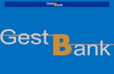 ¿Quiénes somos? Gestbank España, S.A., es una entidad financiera perteneciente al importante grupo bancario mundial International GestBank Ltd.