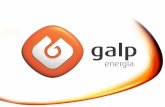 Quienes somos GALP ENERGIA es la empresa líder en el sector petrolífero y de gas natural en Portugal y la tercera en número de Estaciones de Servicio.