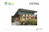 COTRA . El PIB se coordina desde la sede central de COTRA, ubicada en el paradero 2 de Reñaca Alto. Cuenta con oficinas y salas de trabajo.