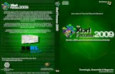 XBRL ZUBERI 2009 TECNOLOGIA, DESARROLLO & NEGOCIOS S.A. Es una herramienta de tipo software para la creación de archivos XBRL - Sistema de Información.