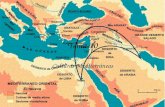 Tema 10 Culturas Mediterráneas. I. ANTIGUO 3100-2181 a.C I. MEDIO 2055-1795 a.C I. NUEVO 1550-1069 a.C. BAJO I. 715-31a.C. Imperio Occ 476 Imperio de.