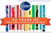 GTC Programa Global de Trazabilidad La forma de evaluar el nivel de trazabilidad de cada actor en la cadena de abastecimiento.
