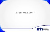 Sistemas DGT. Costa Rica Datos Identificativos RPDGMETSE Fuentes Externas Fuentes Externas D140-D141 Conformación RUT Nite.