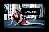INDITEX. En su salida a Bolsa en 2001, Inditex se preocupó mucho de su imagen global. Por suerte para Amancio Ortega, ni siquiera aparece una mención.