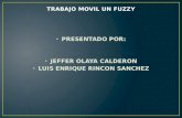 PRESENTADO POR: JEFFER OLAYA CALDERON LUIS ENRIQUE RINCON SANCHEZ