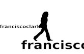 FRANCISCO UNDA francisco @franciscoclarke. FRANCISCO UNDA hola!