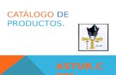 CATÁLOGO DE PRODUCTOS. ASTUR.COM. COMESTIBLES ESTUCHE DE FABADA ASTURIANA (2 RAC.) Tabla de preparado para fabada asturiana con ingredientes de primera.