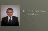 Arturo González Cortés... MÓDULO VII “DE LOS INCIDENTES”