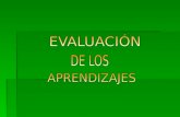 Evaluación de los aprendizajes con enfoque de competencias Prof. Arturo Rivera Aguilar.
