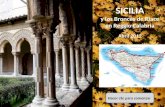 Hacer clic para comenzar SICILIA y los Bronces de Riace en Reggio Calabria Abril 2012.
