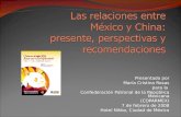 Presentado por María Cristina Rosas para la Confederación Patronal de la República Mexicana (COPARMEX) 7 de febrero de 2008 Hotel Nikko, Ciudad de México.