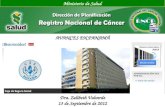 AVANCES EN PANAMÁ Ministerio de Salud Dra. Zelibeth Valverde 13 de Septiembre de 2012.