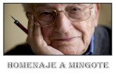 Durante más de 58 años, Antonio Mingote, el genial dibujante, no faltó a la cita diaria con el lector de ABC, Blanco y Negro, el suplemento dominical.
