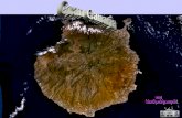 Gran Canaria es una isla del Archipiélago Canario situada en el Océano Atlántico, junto a las costas del norte de Africa y que pertenece políticamente.