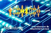 Esquema hardware 1-introducción / definición 2-funciones básicas la unidad CENTRAL ( CPU. Central Proceising Unit) la memoria principal dispositivos entrada