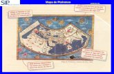1 Mapa de Ptolomeo ANEXO 31. 2 Europa a fines del siglo XV. Fuente: Mapa Editorial ¿Qué situaciones motivaron la pérdida de importancia del comercio mediterráneo?