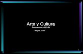 1 Arte y Cultura Semestre 2012-B Reyna Jaime. 2 Cueva la Pintada. San Borjita BCS. 7 500 a.C.