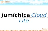 Jumíchica Cloud Lite “Su empresa en la nube con manos libres”