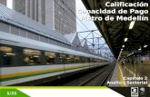 1/21 Calificación Capacidad de Pago Metro de Medellín Capítulo 2 Análisis Sectorial.