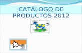 CATÁLOGO DE PRODUCTOS 2012. ESTUCHE DE FABADA ASTRUIANA “CRIVENCAR” CARACTERÍSTICAS: Tabla de preparado para Fabada Asturiana con ingredientes de primera.