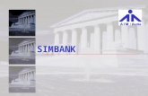 SIMBANK Modelo de Simulación Bancaria. Quiénes somos AIM / Burke es una empresa uruguaya, con más de 10 años de actividad, dedicada a la Consultoría,