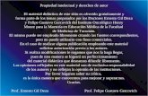 Etica de la prescripción médica Ernesto Gil Deza Felipe Gustavo Gercovich Instituto Oncológico Henry Moore.