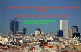 LA REVITALIZACIÓN DE ESPACIOS DOTACIONALES EN MADRID ACTUACIÓN EN LA PLAZA DE LA CEBADA AMAYA CASADO ECHARREN MARTA LORA TAMAYO.