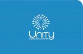 Unity Comunicaciones nace por la experiencia de un equipo de profesionales, quienes atendieron con éxito las necesidades de comunicación en los proyectos.