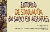 Carolina Puyuelo César Esandi Ingeniería de los Sistemas Basados en el Conocimiento Curso 2000-2001.