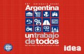 “Argentina: Economía, política y sociedad. Pensando el futuro” MIGUEL A. KIGUEL.