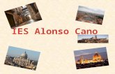 IES Alonso Cano Viaje de Estudios 2015. Día 17 de Junio Dúrcal - Barcelona Salida a la 01.00 horas (madrugada del 16 al 17 de Junio) de Plaza de España.