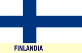 Finlandia, oficialmente República de Finlandia es un país nórdico situado en el norte de Europa. Tiene fronteras al oeste con Suecia, al este con.