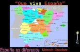 “Que viva España” Manolo Escobar Melilla La Rioja.