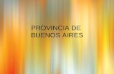 PROVINCIA DE BUENOS AIRES. REGION 5 PRIMERAS JORNADAS DE INFORMACIÓN DE OFERTA Y ELECCIÓN DE CARRERAS TERCIARIAS Y UNIVERSITARIAS.
