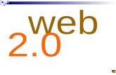 Web 2.0. victorsolano.com Si hay una web 2.0 … es porque hay una web 1.0.