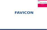 FAVICON. 1.- SELECCIONAR AJUSTES 2.- DAR CLICK EN FAVICON.