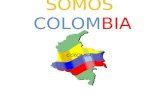 SOMOS COLOMBIA COMPETENCIAS VALORA LOS ELEMENTOS QUE NOS UNEN COMO COLOMBIANOS. RECONOCE LOS SÍMBOLOS E INSIGNIAS NACIONALES. REFLEXIONA SOBRE LA IMPORTANCIA.