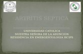 UNIVERSIDAD CATOLICA NUESTRA SEÑORA DE LA ASUNCION RESIDENCIA EN EMERGENTOLOGIA HCIPS.
