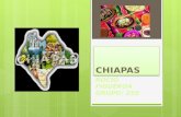 GASTRONOMIA DE CHIAPAS  De la gastronomía de Chiapas hay que resaltar su sabor, variedad y la calidad de sus productos. Uno de los ingredientes básicos.