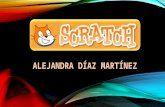 Scratch es una aplicación gratuita para Windows con la que podremos generar nuestras propias animaciones gráficas de forma sencilla. Sus controles son.