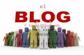 Blogs y sitios web el Y los sitios web. MAICOL FABIAN SANCHEZ TECNOLOGIA E IMFORMATICA.