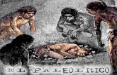 El Paleolítico es la “edad de la piedra antigua”, abarca desde el origen de la humanidad hasta hace aproximadamente 10 000 años a.d.e. Los creadores de.