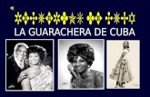 Celia Caridad Cruz Alfonso nació en el barrio de Santos Suárez de La Habana el 21 de octubre de 1924.