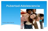 Pubertad-Adolescencia Elena López García. Desarrollo Físico Desarrollo Social Desarrollo Cognitivo Desarrollo emocional.