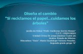 Jardín de Niños “Profr. Guillermo Servín Menes” C.C.T. 15EJN1082O Unidad Cívica Dr. Jorge Jiménez Cantú s/n Aculco. Estado de México. Educadora “Guía”: